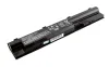 Ceallraí TRX HP 5200 mAh FP06 HP ProBook 440 G0 440 G1 445 G0 445 G1 450 G0 450 G1 455 G0 455 G1 470 G0 G1