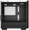 DEEPCOOL behuizing CH370 MidT MiniITX 120mm ventilator 2xUSB 3.0 wit thumbnail (6 of 8)