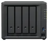 Synology DS425+ 4x SATA 2GB RAM 2x USB 3.2 1x 25 GbE 1x 1GbE thumbnail (2 of 4)