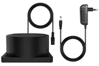 IMMAX NEO SMART ultrasonic liquid level sensor IP65 range 5m Wi-Fi TUYA (1 of 10)