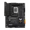 ASUS TUF Gaming B760-PLUS WIFI LGA1700 4xDDR5 M.2 W6+BT5.2 HDMI DP ATX -emolevy ASUS TUF Gaming B760-PLUS WIFI LGA1700 4xDDR5 M.2 W6+BT5.2 HDMI DP ATX -emolevy