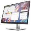 HP E24 G4 238" 1920x1080 IPS 5ms 250 cd m2 VGA HDMI DP USB matte Silver thumbnail (3 of 7)