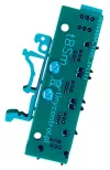 El divisor TINYCONTROL tBSm se expande con 3 puertos de 1 cable a riel DIN para LK4 thumbnail (2 of 3)