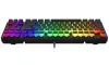 Endorfy игрална клавиатура Thock TKL Pudd Kailh BL RGB USB син sw кабелна механична US оформление черен RGB thumbnail (5 of 8)