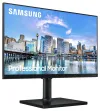 Samsung T45F 24" 1920x1080 IPS 5ms 250 cd m2 2x HDMI DP 2x USB PIVOT Nero thumbnail (2 of 9)