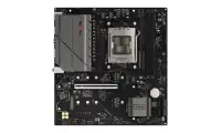 Placă de bază MB SAPPHIRE PULSE A620AM AM5 2xDDR5 M.2 HDMI DP mATX (1 of 7)