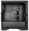 BitFenix ​​​​case Enso ATX 2x120mm 2xUSB 3.0 ARGB закалено стъкло черно thumbnail (8 of 8)
