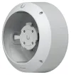 Scatola di giunzione Ubiquiti UniFi AI 360 W Scatola di installazione resistente per soffitto e parete per telecamera UniFi Protect AI 360 bianca thumbnail (1 of 6)