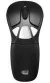 Adesso iMouse P30GO Plus wireless air mouse 2.4GHz laser + gyroscopic sensor USB rechargeable black thumbnail (2 of 7)