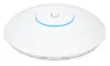 Ubiquiti UniFi U7 Pro - Wi-Fi 7 AP 2.4 5 6GHz go 9.3 Gbps 1x 2.5GbE PoE+ (gan instealladh PoE) thumbnail (5 of 7)
