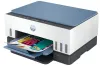 HP Smart Tank 675 färg A4 PSC 12 7ppm 4800x1200dpi AirPrint HP Smart Print Cloud Print ePrint USB WiFi BT thumbnail (3 of 5)