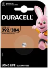 Duracell srebro-oksidna gumbasta baterija 392 384 SR41 1 kom