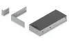 Ubiquiti UniFi Pro Max 16 Rack Mount - Raca feistithe le haghaidh UniFi Switch Pro Max 16 agus UniFi Switch Pro Max 16 PoE thumbnail (1 of 2)