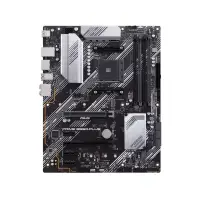 ASUS Prime B550-PLUS AM4 4xDDR4 M.2 HDMI DP ATX ASUS Prime B550-PLUS AM4 4xDDR4 M.2 HDMI DP ATX (1 of 7)