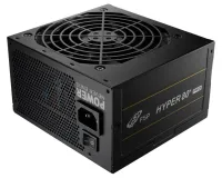 FORTRON source HYPER 80+ PRO 550 550W ATX 80PLUS bulk FORTRON source HYPER 80+ PRO 550 550W ATX 80PLUS bulk (1 of 3)