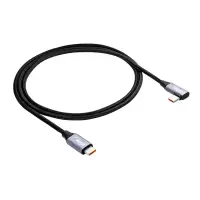Akyga kutni kabel USB-C USB-C 1m AK-USB-54 60W mrežasti Akyga kutni kabel USB-C USB-C 1m AK-USB-54 60W mrežasti (1 of 2)