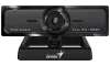 GENIUS WideCam F100 V2 Full HD 1080P USB plataus kampo 120° mikrofonas