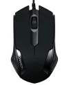 CANYON myš optická drátová 3 tlačítka 1000dpi černá