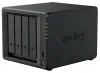Synology DS425+ 4x SATA 2GB RAM 2x USB 3.2 1x 25 GbE 1x 1GbE thumbnail (1 of 4)