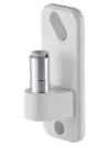 Neomounts AWL75-450WH zidni adapter za DS70 DS75-450WH1 2 bijela