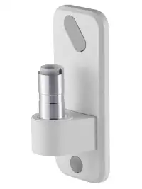 Neomounts AWL75-450WH zidni adapter za DS70 DS75-450WH1 2 bijela Neomounts AWL75-450WH zidni adapter za DS70 DS75-450WH1 2 bijela (1 of 6)