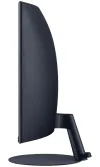 Samsung Essential S39C 32" Вигнутий FullHD 1920x1080 16:9 VA 4 мс 75 Гц Джек HDMI DP Speaker thumbnail (4 of 6)