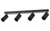 IMMAX NEO LITE PUNTO-4 Projecteur INTELLIGENT source noire GU10 6W RGB+CCT Wi-Fi BALISE TUYA thumbnail (2 of 8)