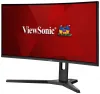 ViewSonic VX3418-2KPC OMNI 34" curved VA 21:9 3440x1440 1ms 300cd m2 2x HDMI 2x DP speaker thumbnail (3 of 9)