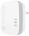 STARKes 2er-Set Adapter Powerline 600 DUO MINI 600 Mbit mit 1x LAN weiß thumbnail (3 of 9)