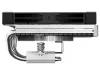 Ψύκτη DEEPCOOL AN600 χαμηλού προφίλ ανεμιστήρα 120 χιλιοστών 6x heatpipes PWM για Intel και AMD thumbnail (4 of 5)