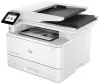 HP LaserJet Pro MFP 4102fdwe b/w PSCF A4 40ppm 1200x1200dpi USB LAN wifi duplex HP Smart AirPrint™ HP+ thumbnail (3 of 5)
