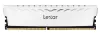 Lexar THOR DDR4 32GB (sarja 2x16GB) UDIMM 3600MHz CL18 XMP 2.0 - Jäähdytyselementti valkoinen thumbnail (4 of 6)