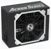 Zalman source ZM1000-ARX 1000W ATX act. PFC 135mm fan 100 - 240V 80+ Platinum modular thumbnail (2 of 4)