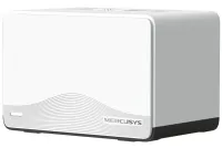 TP-Link Mercusys Halo H27BE (1-pack) WiFi-system WiFi 7 BE3600 1x 25GWAN LAN 2x GLAN (1 of 4)