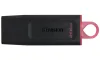 KINGSTON DataTraveler EXODIA 256GB USB 3.2 sort-rød thumbnail (2 of 2)