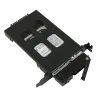 CHIEFTEC SATA Backplane 1x 25" HDDs SDDs CMR-125 thumbnail (4 of 5)