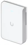 Ubiquiti UniFi U7 Pro Wall - Wi-Fi 7 AP 2.4 5 6GHz to 10.7 Gbps 1x 2.5GbE PoE+ (without PoE injector) thumbnail (2 of 8)