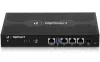 Ubiquiti EdgeRouter 4 – 3x Gbit RJ45 port 1x SFP port 4-tuumaline 1 GHz protsessor 1 GB DDR3 RAM thumbnail (2 of 5)