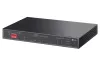 Przełącznik PoE+ TP-Link TL-SG1210PP 10-portowy z 8x GLAN PoE+ 2x GLAN 1x Combo Gigabit SFP Budżet PoE 123 W