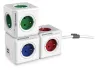 PowerCube originalno zelena thumbnail (2 of 4)