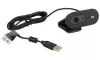 Logitech hd ceamara gréasáin C505e thumbnail (4 of 4)