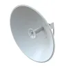 Mias AirFiber Ubiquiti 30dBi le haghaidh aonad AirFiber 5XHD 5 GHz slant 45° 65cm