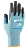 UVEX Gloves Phynomic airLite C ESD розмір 10 сухе та злегка вологе середовище. ESD підходить для дотику. Рис стійкість до проникнення thumbnail (1 of 1)