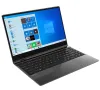Планшет UMAX VisionBook 14Wr Flex 2in1 14.1" IPS 1920x1080 N4120 4GB 128GB Flash 2x USB-C W10 Pro сірий thumbnail (3 of 5)