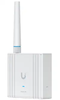 Ubiquiti UniFi SuperLink Gateway SuperLink Long-Range Bluetooth PoE USB-C Ubiquiti UniFi SuperLink Gateway SuperLink Long-Range Bluetooth PoE USB-C (1 of 9)