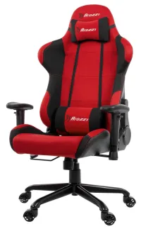 AROZZI gamingstol TORRETTA svart och röd AROZZI gamingstol TORRETTA svart och röd (1 of 9)