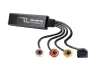AVERMEDIA DVD EZMaker 7 USB GOLD C039 Video editing USB CINCH S-Video