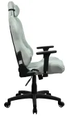 AROZZI Gaming-Stuhl TORRETTA Soft Fabric v2 Stoffoberfläche perlgrün thumbnail (6 of 10)