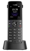 Aparelho Yealink W73H IP DECT para tela colorida W73P de 18"