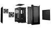 Wees stil! behuizing PURE BASE 501 Airflow ATX 2x140mm ventilator USB-C geperforeerd frontpaneel zwart thumbnail (6 of 7)